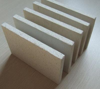 玻镁板 新型环保建材的材质剖析与性能解读