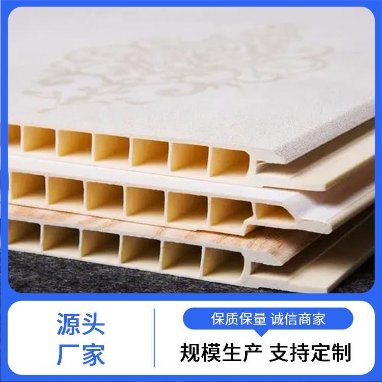 新型防火装饰板材 环保与安全的完美融合