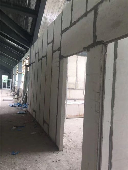 轻质隔墙板 泉州、厦门的新选择与ALC板引领的新型环保建材变革