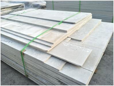 绿色营建新篇章 免拆模板——构筑可持续未来的新型环保建材