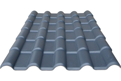 四川树脂瓦 卓越抗逆与环保性能，轻松应对恶劣天气